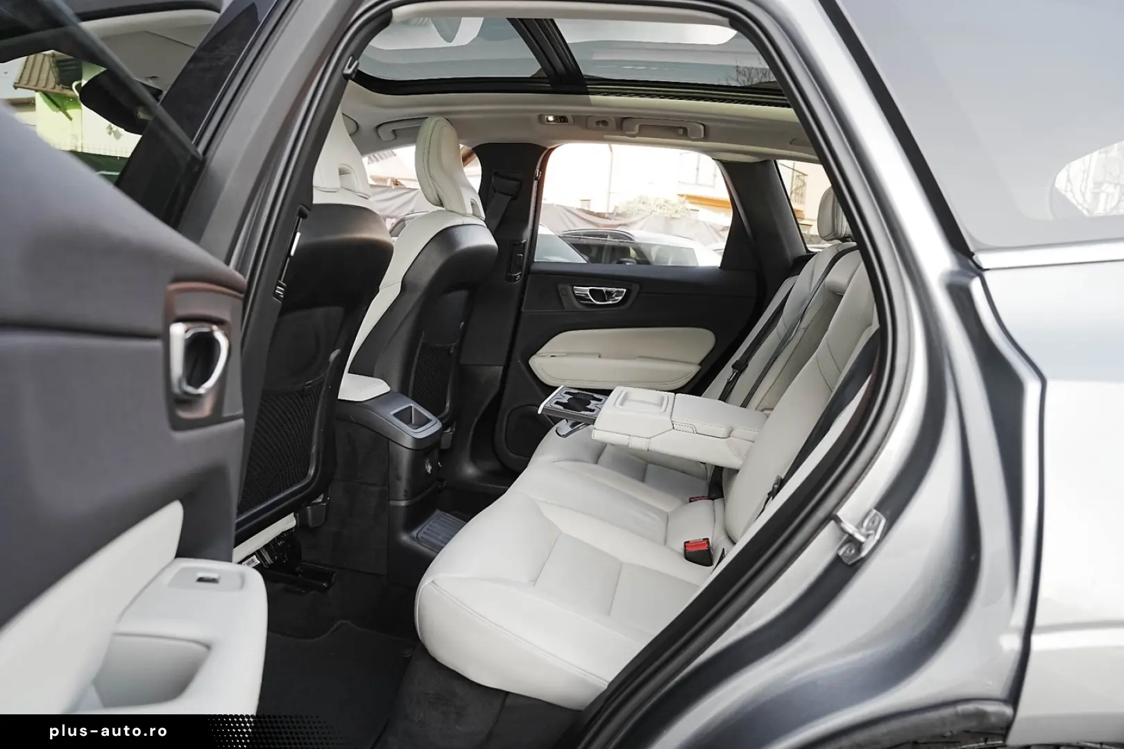 Volvo XC 60 Recharge T8 Twin Engine eAWD Inscription