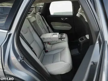 Volvo XC 60 Recharge T8 Twin Engine eAWD Inscription