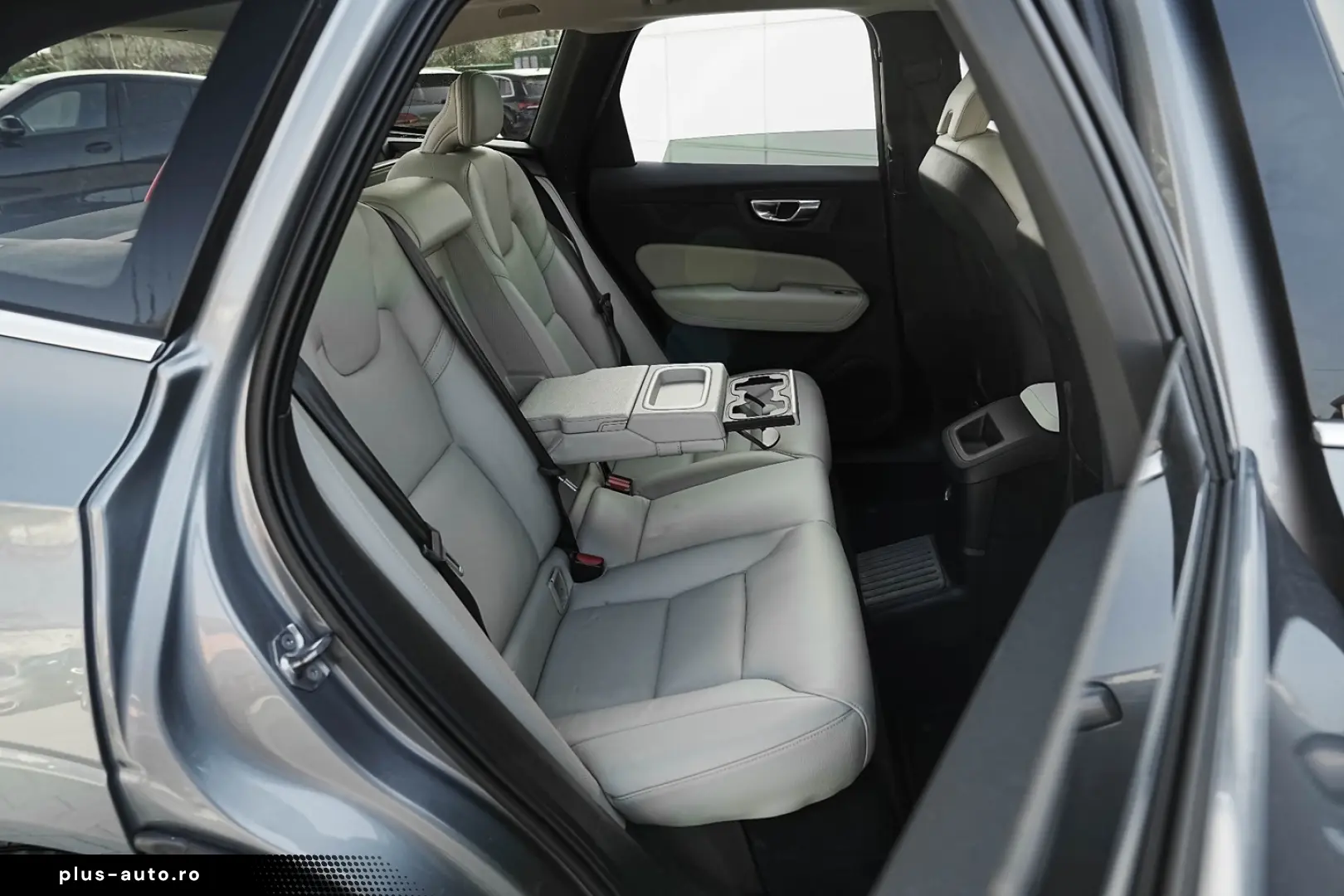 Volvo XC 60 Recharge T8 Twin Engine eAWD Inscription