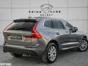 Volvo XC 60 Recharge T8 Twin Engine eAWD Inscription