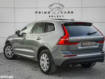 Volvo XC 60 Recharge T8 Twin Engine eAWD Inscription