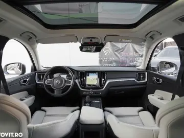 Volvo XC 60 Recharge T8 Twin Engine eAWD Inscription