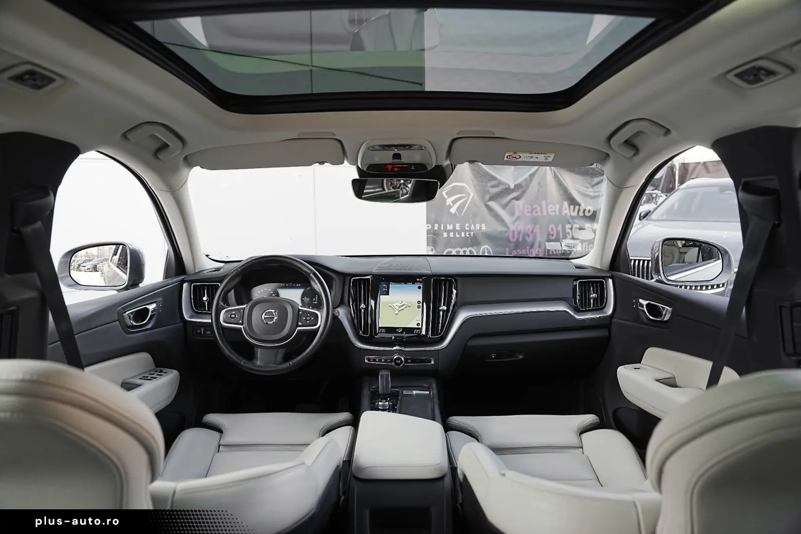 Volvo XC 60 Recharge T8 Twin Engine eAWD Inscription