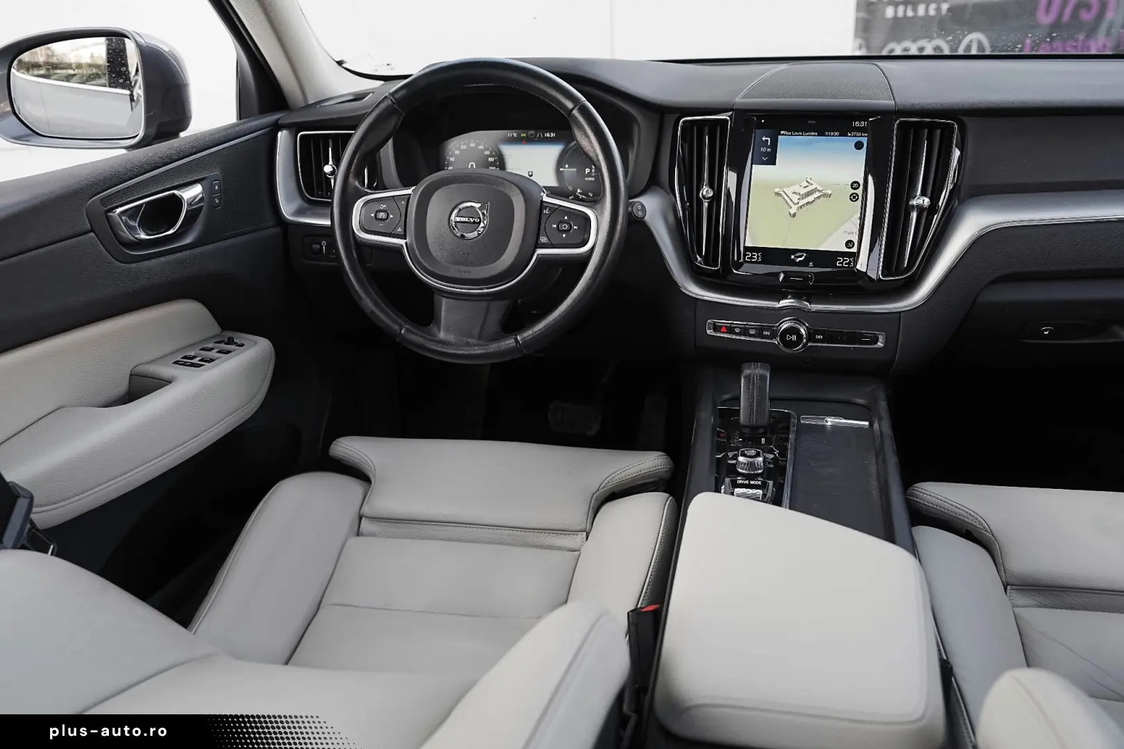 Volvo XC 60 Recharge T8 Twin Engine eAWD Inscription