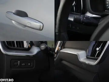 Volvo XC 60 Recharge T8 Twin Engine eAWD Inscription