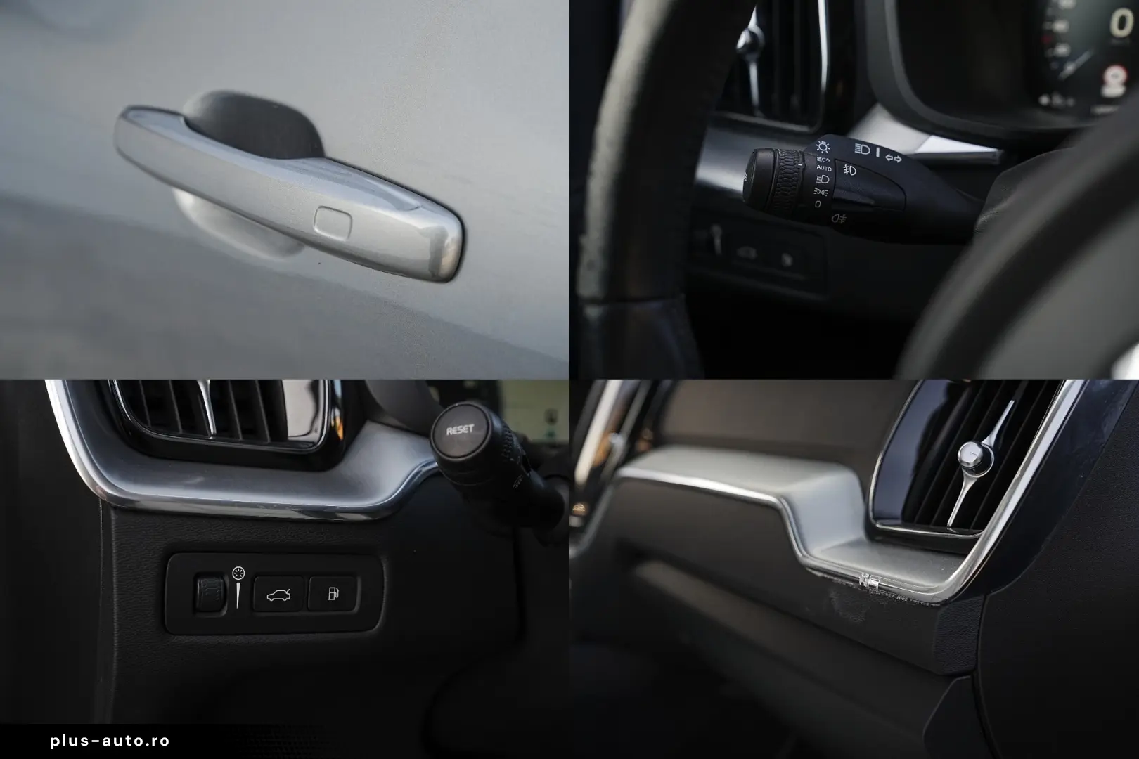 Volvo XC 60 Recharge T8 Twin Engine eAWD Inscription