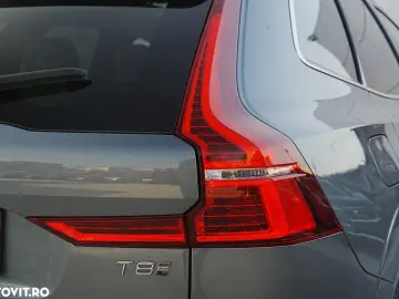Volvo XC 60 Recharge T8 Twin Engine eAWD Inscription