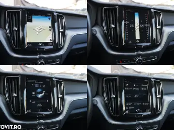 Volvo XC 60 Recharge T8 Twin Engine eAWD Inscription