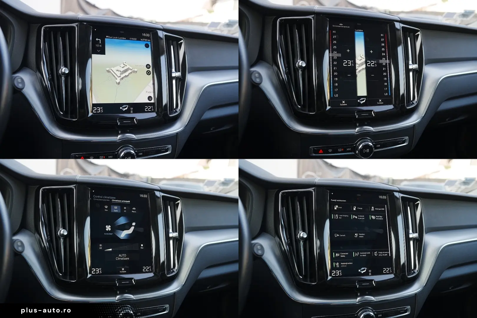 Volvo XC 60 Recharge T8 Twin Engine eAWD Inscription