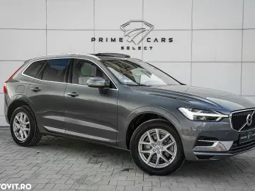 Volvo XC 60 Recharge T8 Twin Engine eAWD Inscription