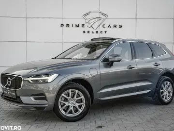 Volvo XC 60 Recharge T8 Twin Engine eAWD Inscription