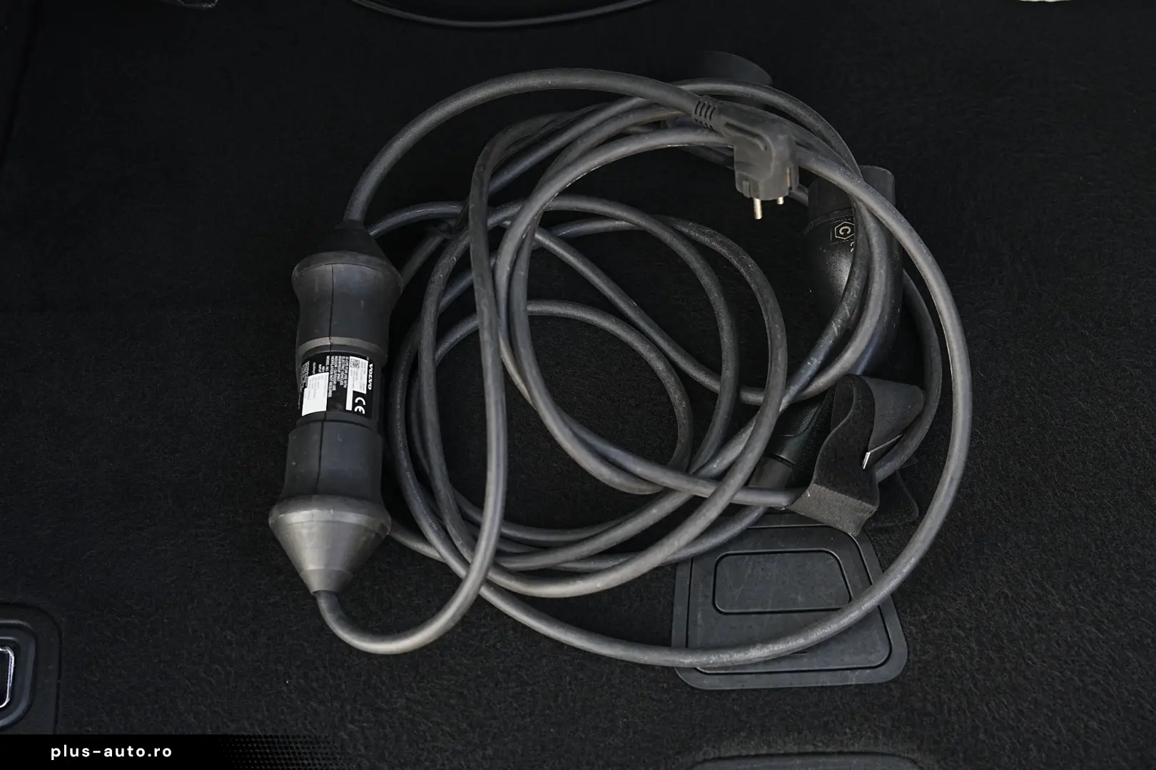 Volvo XC 60 Recharge T8 Twin Engine eAWD Inscription