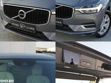 Volvo XC 60 Recharge T8 Twin Engine eAWD Inscription