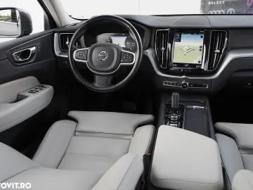 Volvo XC 60 Recharge T8 Twin Engine eAWD Inscription