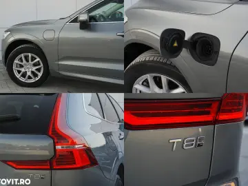 Volvo XC 60 Recharge T8 Twin Engine eAWD Inscription