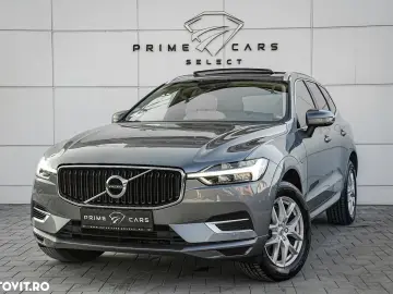 Volvo XC 60 Recharge T8 Twin Engine eAWD Inscription