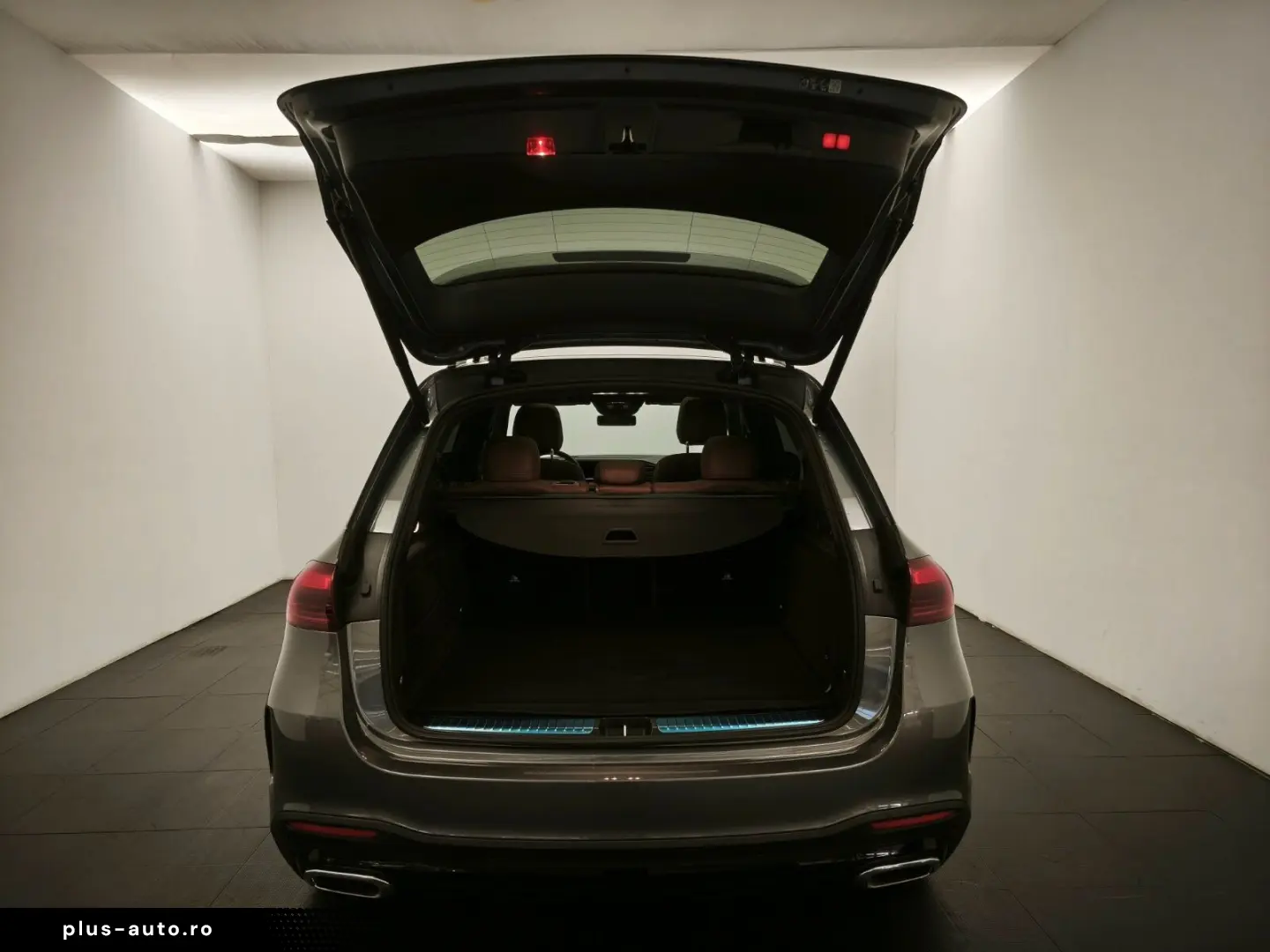 MERCEDES-BENZ GLE 450 4M AMG Premium  Airmatic Pano Night 22