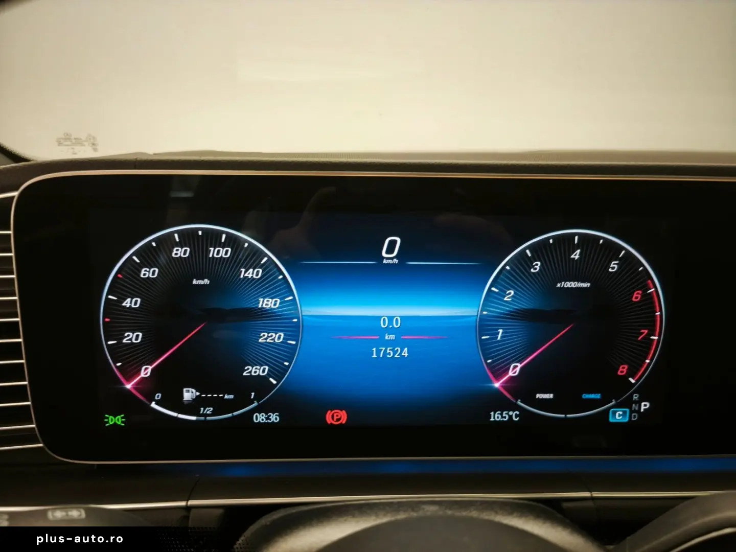 MERCEDES-BENZ GLE 450 4M AMG Premium  Airmatic Pano Night 22