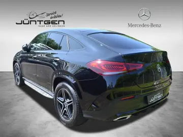 MERCEDES-BENZ d 4M Coupé AMG NIGHT MEMORY DISTRONIC 360  HUD