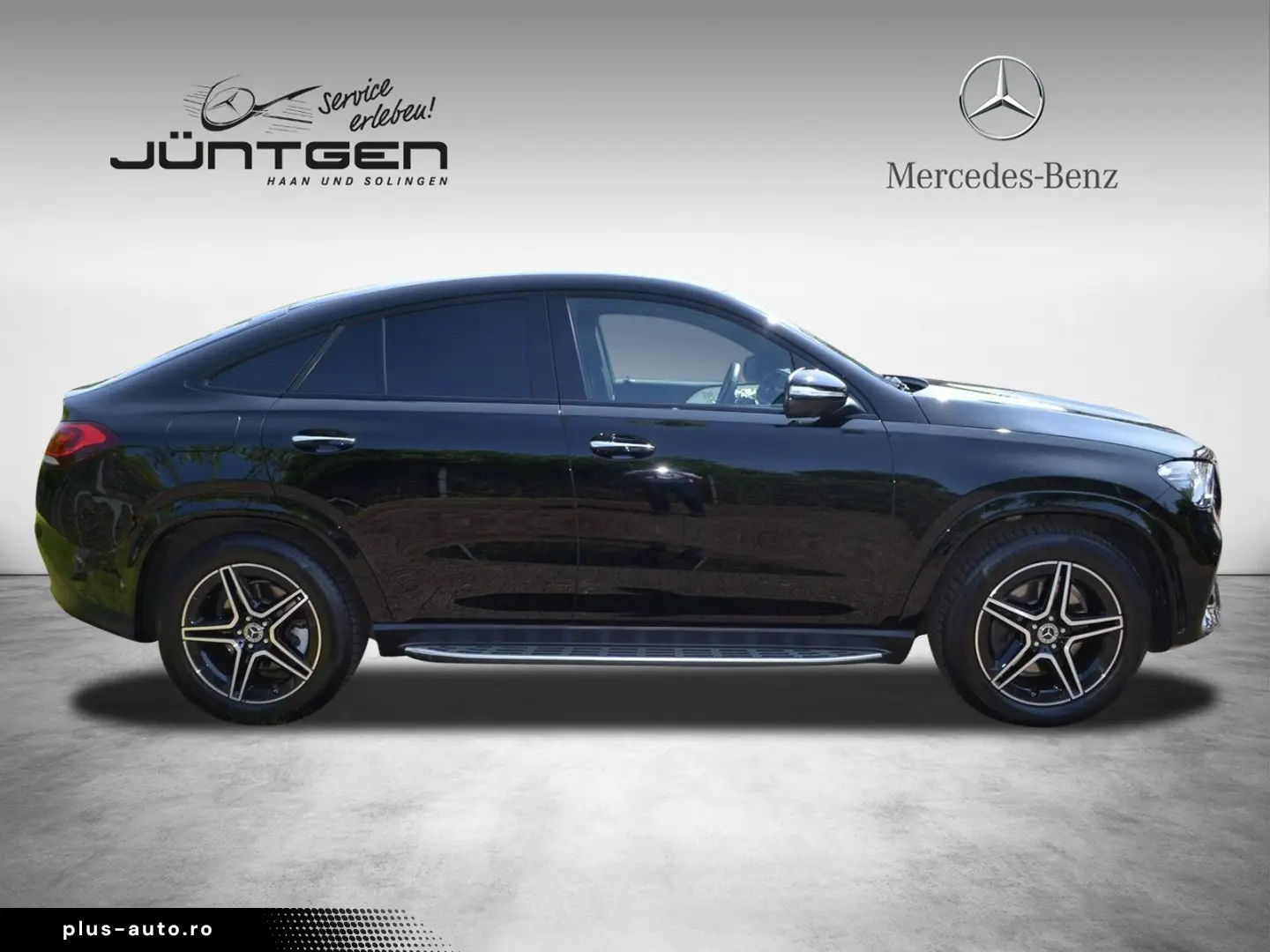 MERCEDES-BENZ d 4M Coupé AMG NIGHT MEMORY DISTRONIC 360  HUD