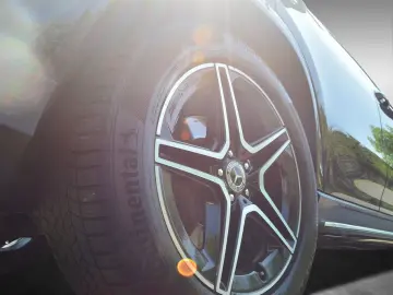 MERCEDES-BENZ d 4M Coupé AMG NIGHT MEMORY DISTRONIC 360  HUD