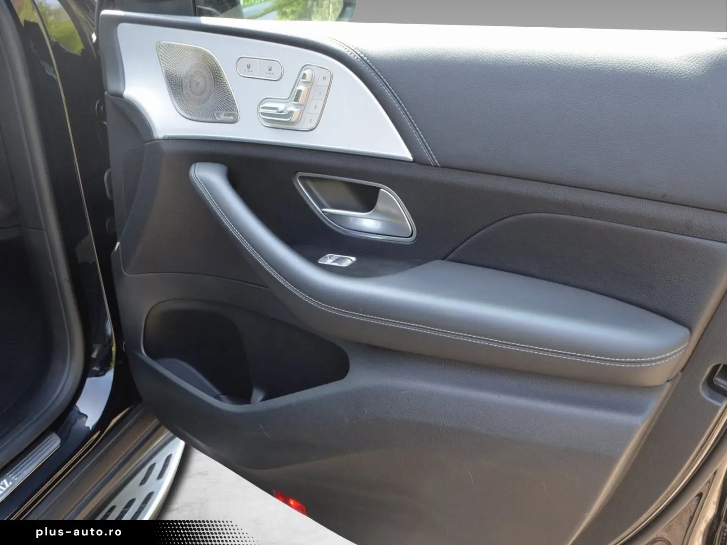 MERCEDES-BENZ d 4M Coupé AMG NIGHT MEMORY DISTRONIC 360  HUD