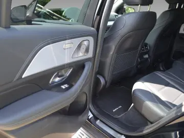 MERCEDES-BENZ d 4M Coupé AMG NIGHT MEMORY DISTRONIC 360  HUD