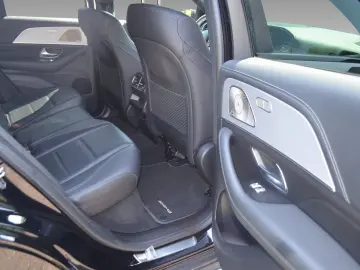 MERCEDES-BENZ d 4M Coupé AMG NIGHT MEMORY DISTRONIC 360  HUD