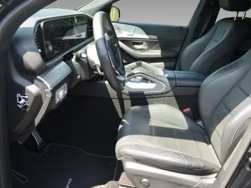 MERCEDES-BENZ d 4M Coupé AMG NIGHT MEMORY DISTRONIC 360  HUD