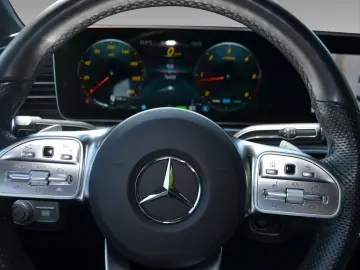 MERCEDES-BENZ d 4M Coupé AMG NIGHT MEMORY DISTRONIC 360  HUD