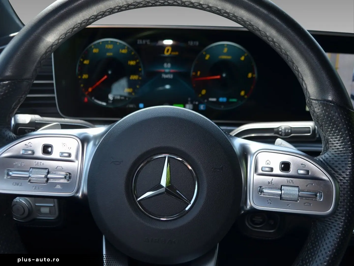 MERCEDES-BENZ d 4M Coupé AMG NIGHT MEMORY DISTRONIC 360  HUD