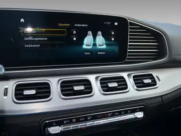 MERCEDES-BENZ d 4M Coupé AMG NIGHT MEMORY DISTRONIC 360  HUD