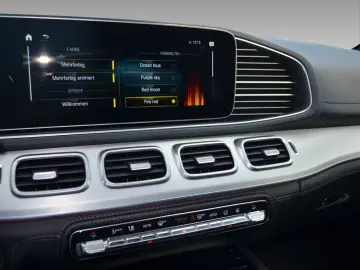 MERCEDES-BENZ d 4M Coupé AMG NIGHT MEMORY DISTRONIC 360  HUD