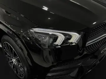 MERCEDES-BENZ GLE 350 e 4M Coupe AMG-LINE PANO HUD 3&hellip;