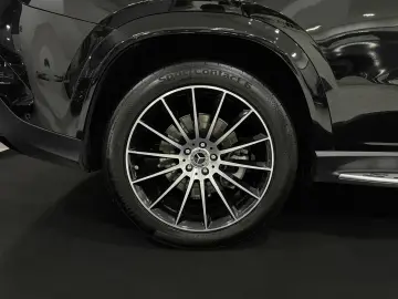 MERCEDES-BENZ GLE 350 e 4M Coupe AMG-LINE PANO HUD 3&hellip;