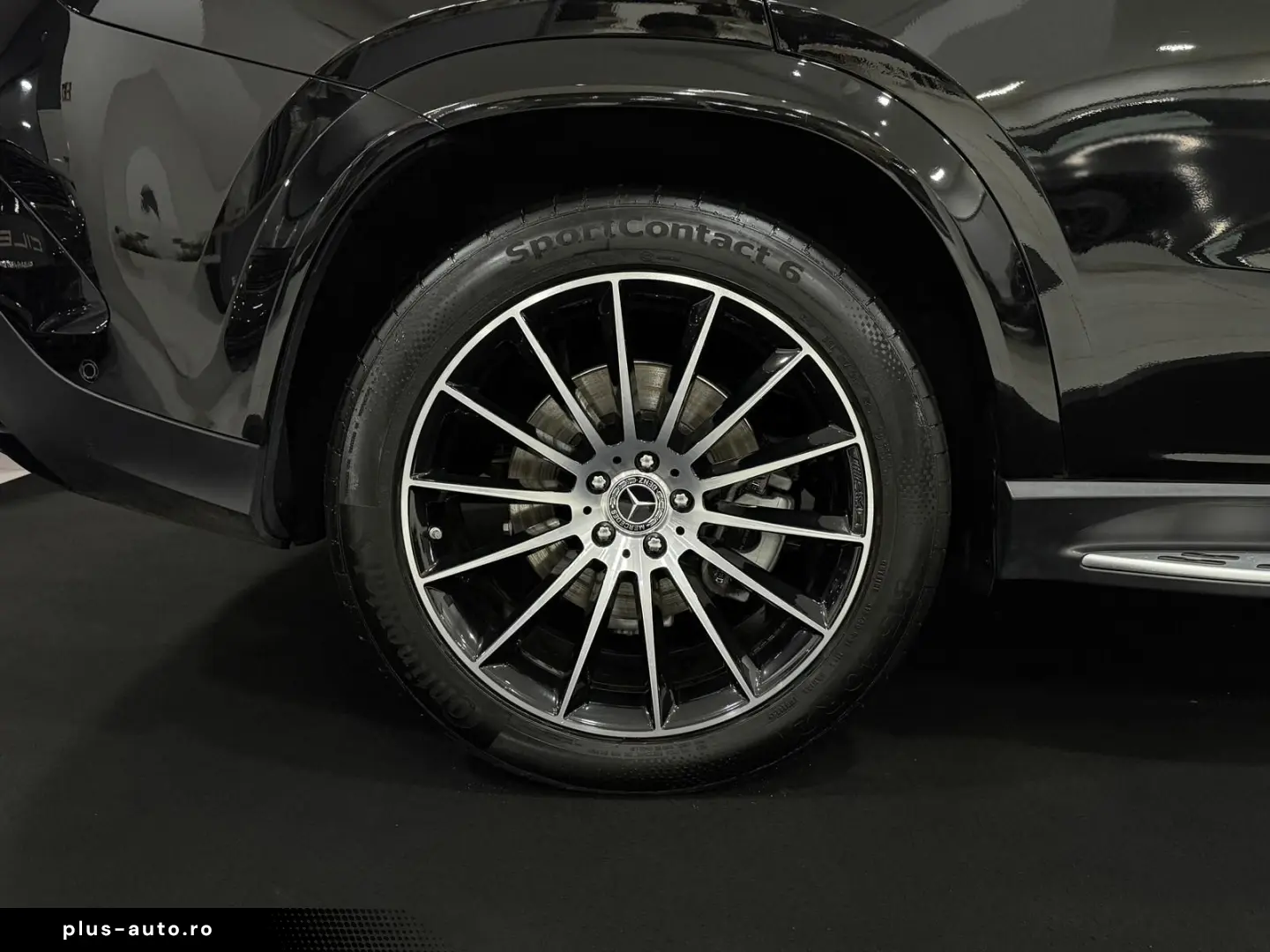 MERCEDES-BENZ GLE 350 e 4M Coupe AMG-LINE PANO HUD 3&hellip;