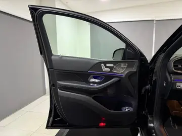 MERCEDES-BENZ GLE 350 e 4M Coupe AMG-LINE PANO HUD 3&hellip;