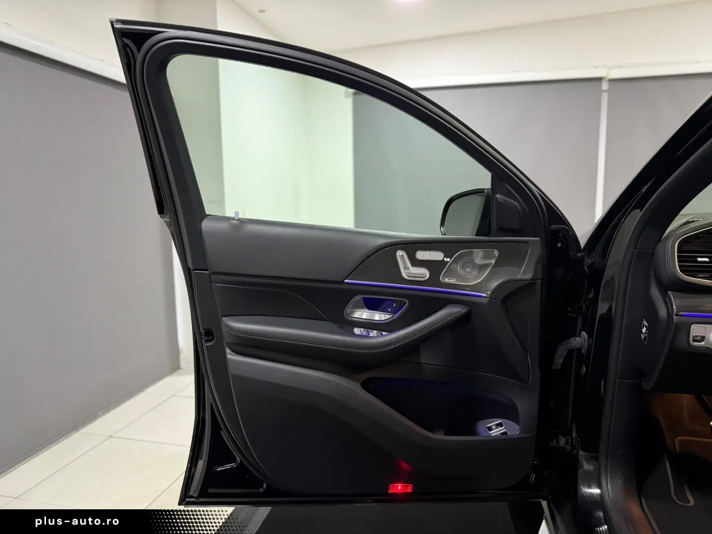 MERCEDES-BENZ GLE 350 e 4M Coupe AMG-LINE PANO HUD 3&hellip;