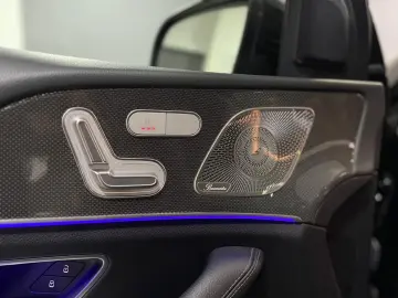 MERCEDES-BENZ GLE 350 e 4M Coupe AMG-LINE PANO HUD 3&hellip;