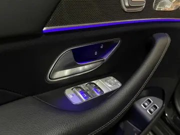 MERCEDES-BENZ GLE 350 e 4M Coupe AMG-LINE PANO HUD 3&hellip;