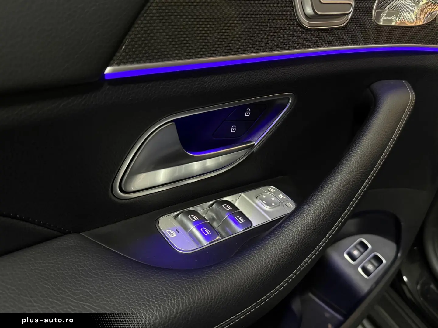 MERCEDES-BENZ GLE 350 e 4M Coupe AMG-LINE PANO HUD 3&hellip;