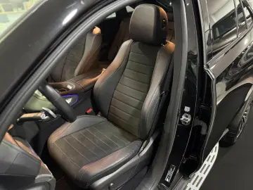 MERCEDES-BENZ GLE 350 e 4M Coupe AMG-LINE PANO HUD 3&hellip;