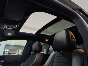 MERCEDES-BENZ GLE 350 e 4M Coupe AMG-LINE PANO HUD 3&hellip;