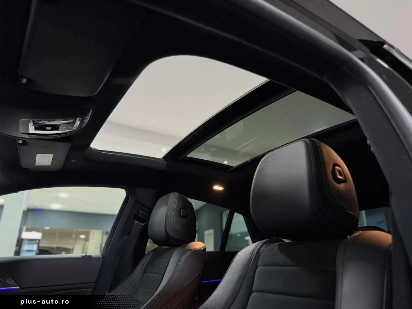 MERCEDES-BENZ GLE 350 e 4M Coupe AMG-LINE PANO HUD 3&hellip;