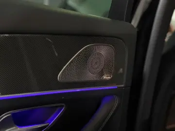 MERCEDES-BENZ GLE 350 e 4M Coupe AMG-LINE PANO HUD 3&hellip;