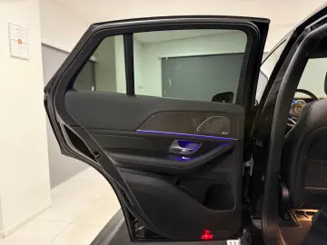 MERCEDES-BENZ GLE 350 e 4M Coupe AMG-LINE PANO HUD 3&hellip;