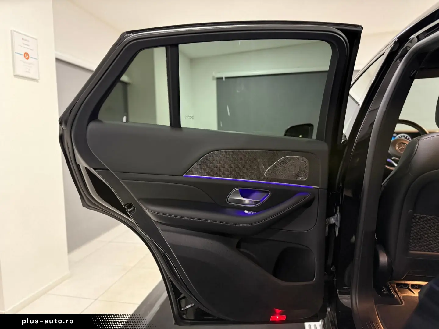 MERCEDES-BENZ GLE 350 e 4M Coupe AMG-LINE PANO HUD 3&hellip;