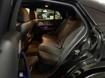 MERCEDES-BENZ GLE 350 e 4M Coupe AMG-LINE PANO HUD 3&hellip;