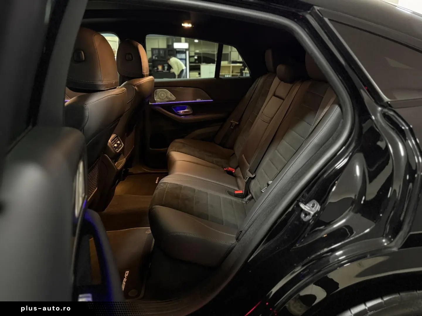 MERCEDES-BENZ GLE 350 e 4M Coupe AMG-LINE PANO HUD 3&hellip;