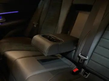 MERCEDES-BENZ GLE 350 e 4M Coupe AMG-LINE PANO HUD 3&hellip;